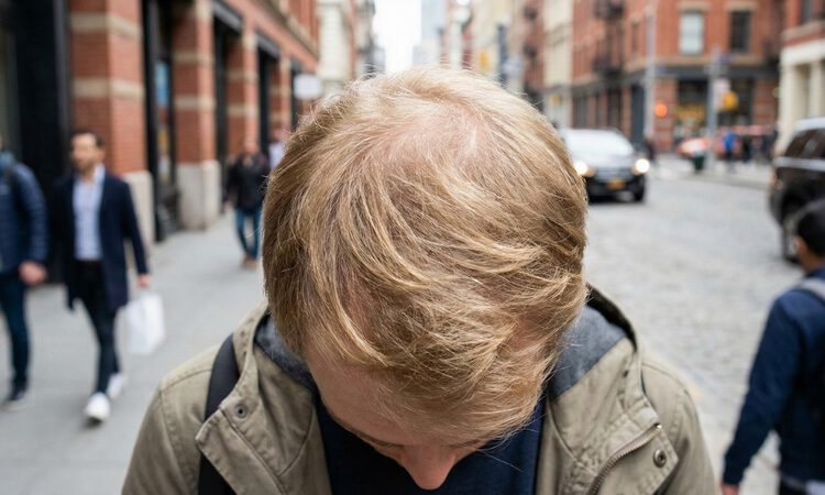 JugendHaar_Nacher_Effekt_Dunkelblond