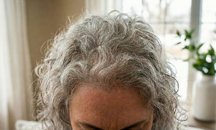 JugendHaar_Nacher_Effekt_Grau