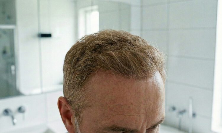 JugendHaar_Nacher_Effekt_Hellbraun